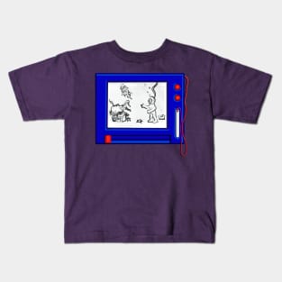 Scuba Kids T-Shirt